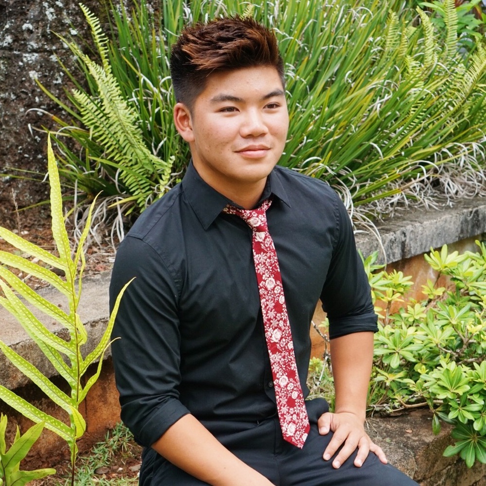 Meet your Posher, Jett